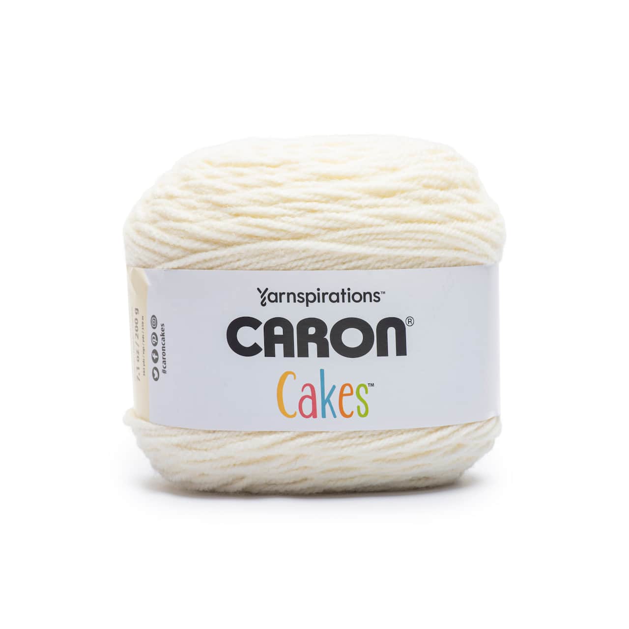 Caron® Cakes™ Yarn